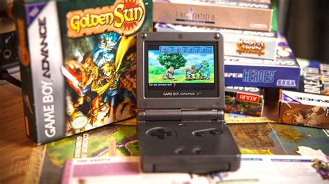 best gba games of all time